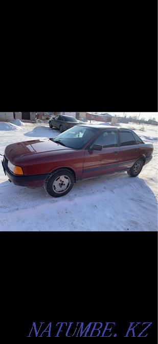 Audi 80    year  - photo 1