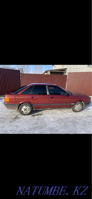 Audi 80    year  - photo 3