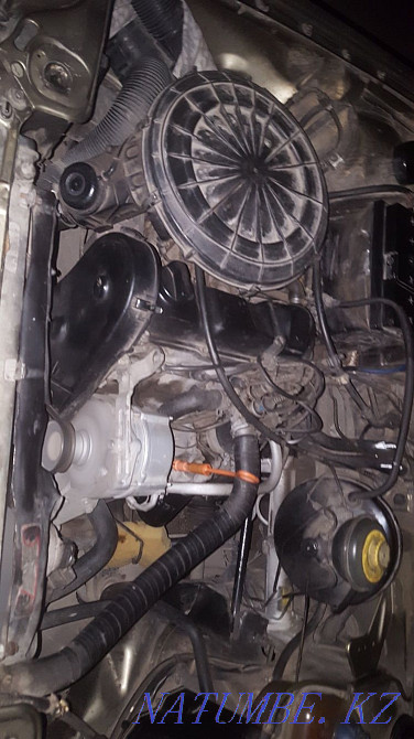 Audi 80    года Боралдай - изображение 1