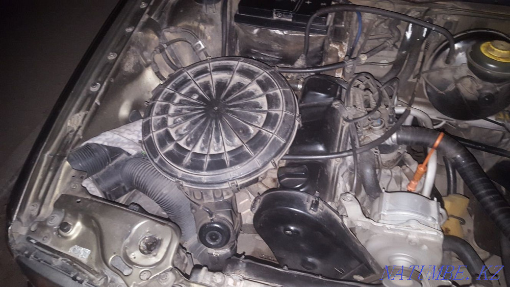 Audi 80    года Боралдай - изображение 2