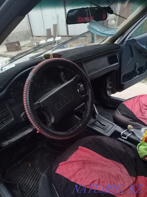 Audi 80    year Казцик - photo 5