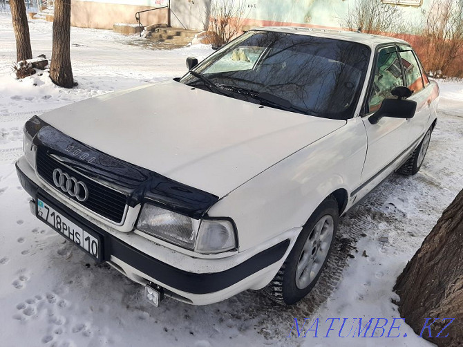 Audi 80    года Рудный - photo 2