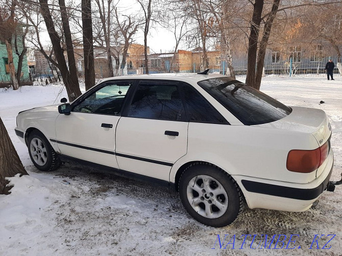 Audi '80  кенді - изображение 6