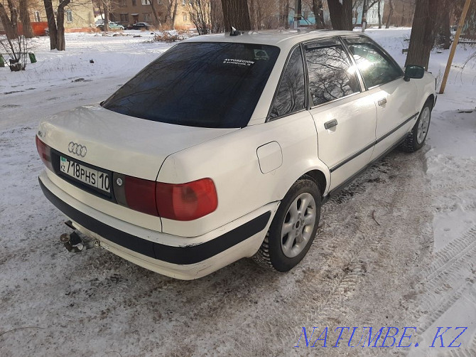 Audi 80    года Рудный - photo 4