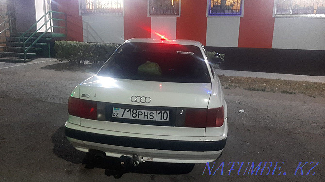 Audi 80    года Рудный - photo 8