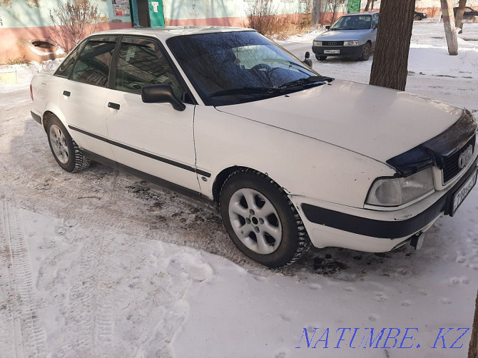 Audi 80    года Рудный - photo 3