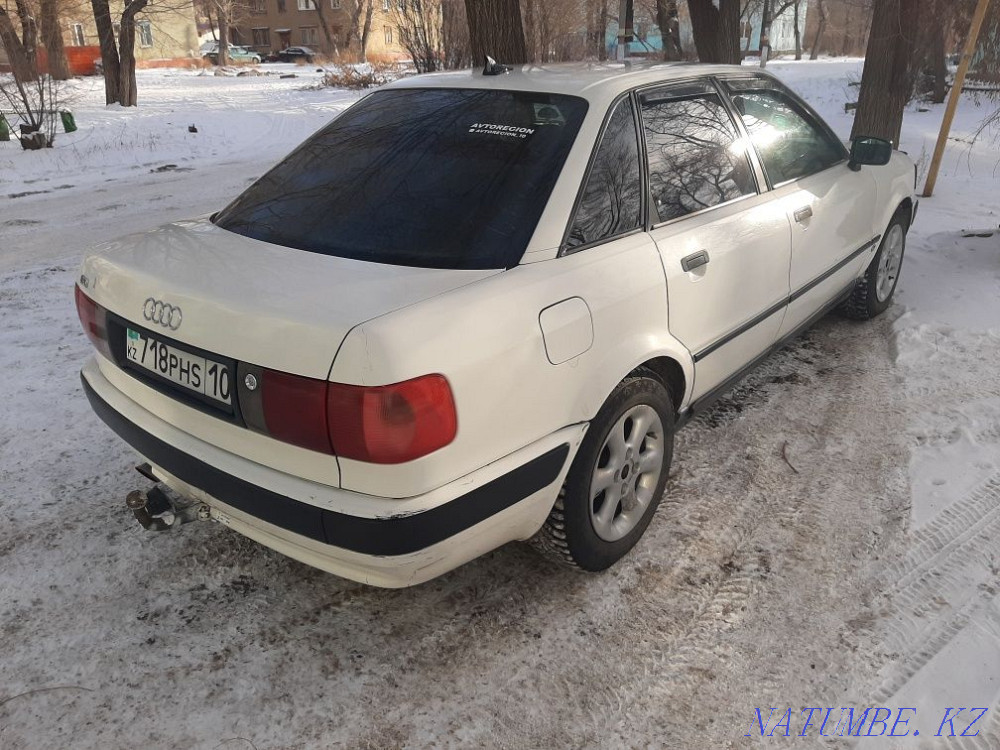 Audi 80    года Рудный - изображение 4