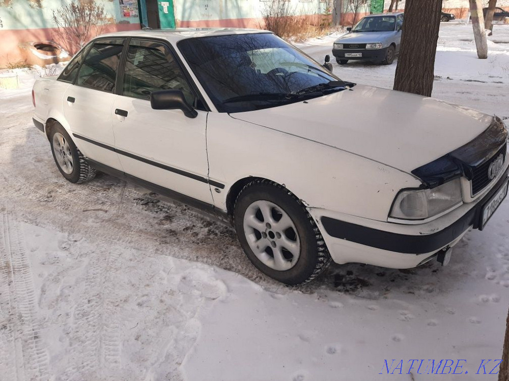 Audi 80    года Рудный - изображение 3