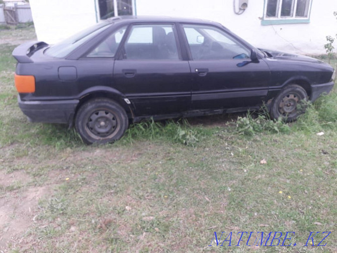 Audi 80    year  - photo 1