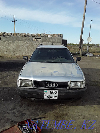 Audi 80    year Aqsu - photo 4
