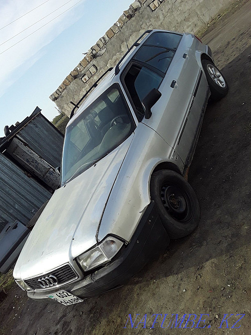 Audi '80  Ақсу  - изображение 5