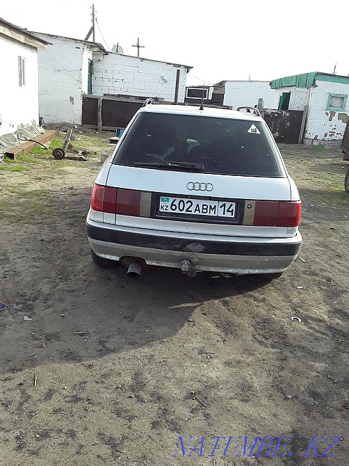 Audi '80  Ақсу  - изображение 1