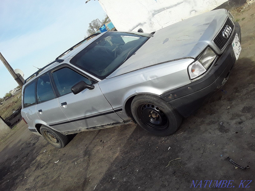 Audi '80  Ақсу  - изображение 3