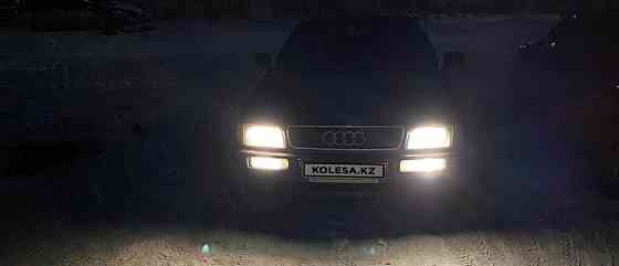 Audi 80    года Kokshetau