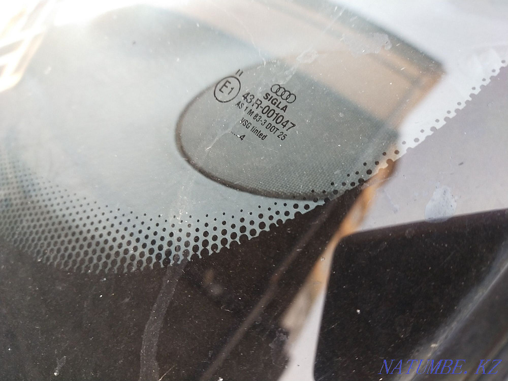 Audi 80    year Kokshetau - photo 6