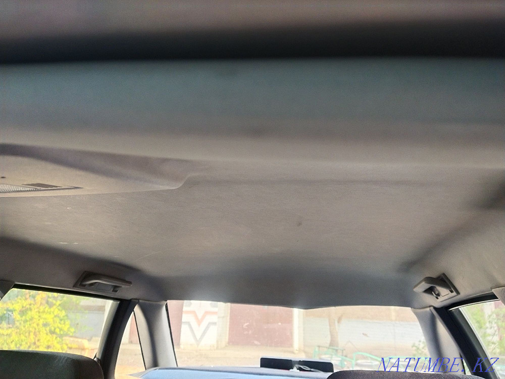 Audi 80    year Kokshetau - photo 8