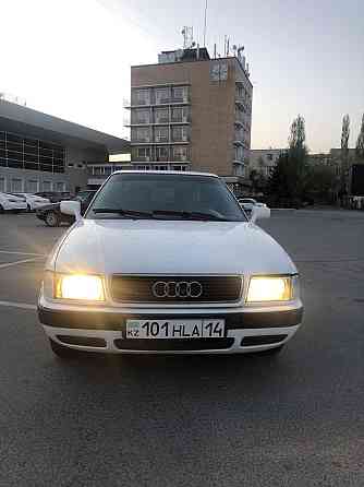 Audi 80    года  Павлодар 