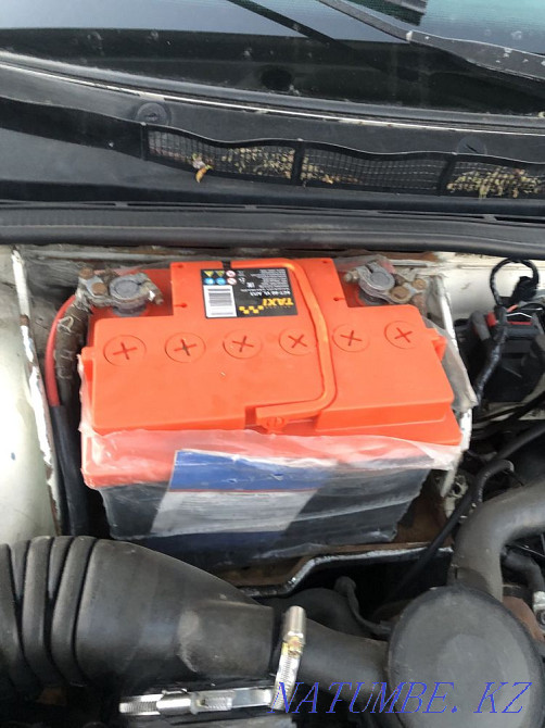 Audi '80  Павлодар  - изображение 8