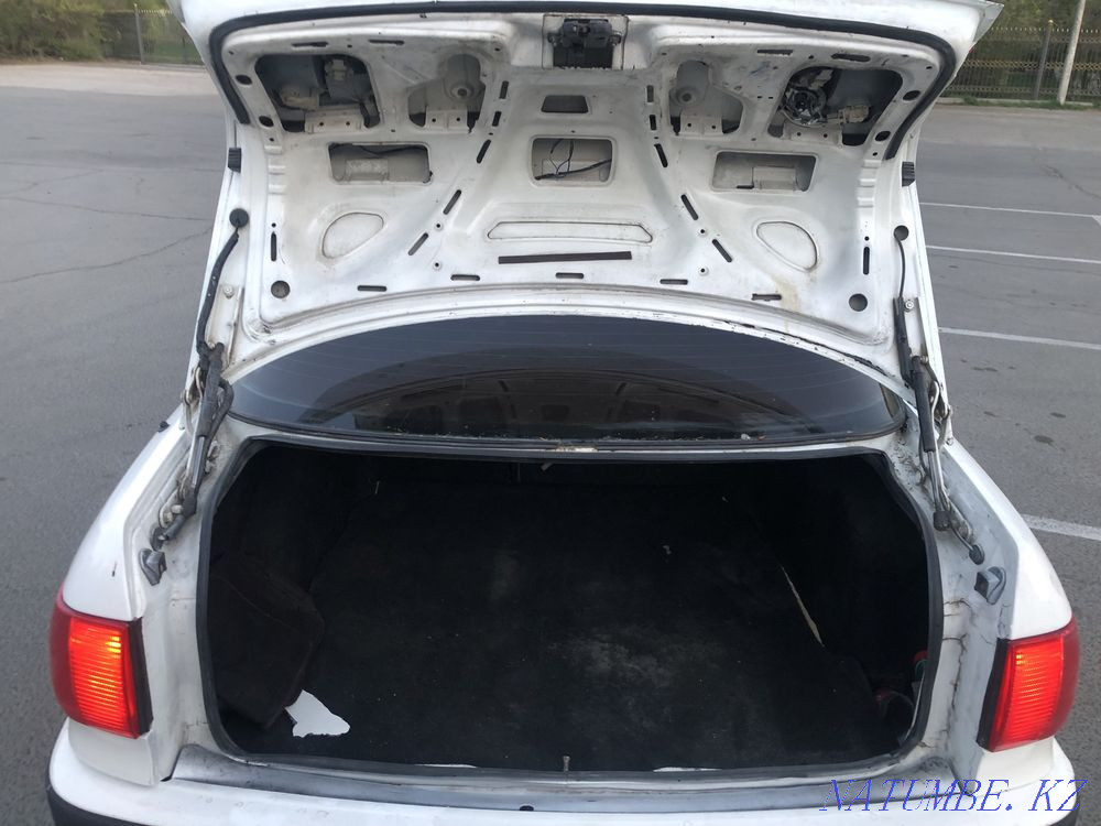 Audi '80  Павлодар  - изображение 5