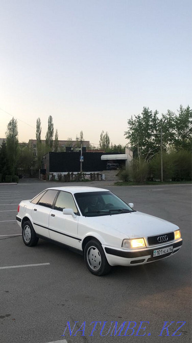 Audi '80  Павлодар  - изображение 1