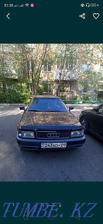Audi '80 Нуркен - изображение 1
