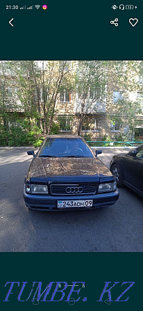 Audi '80 Нуркен - изображение 6