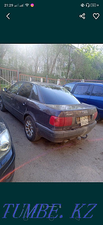 Audi '80 Нуркен - изображение 7