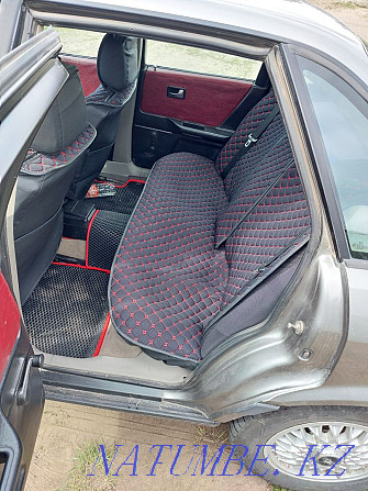 Audi 80    года  - изображение 7