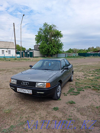 Audi 80    year  - photo 9