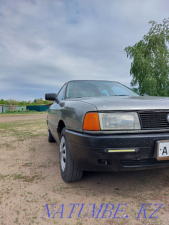 Audi 80    года  - изображение 2