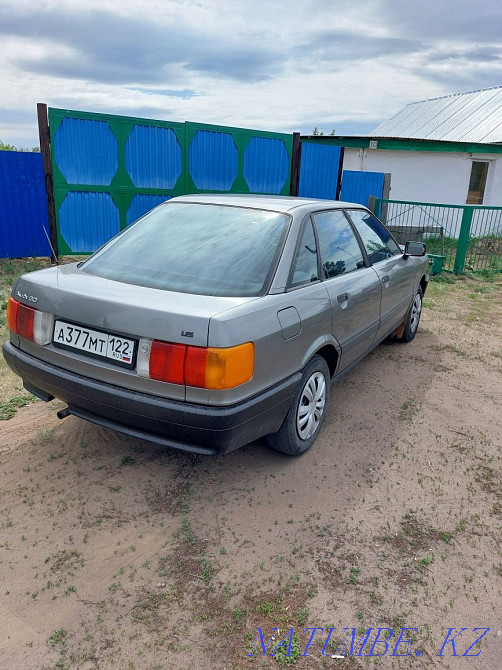 Audi 80    year  - photo 3