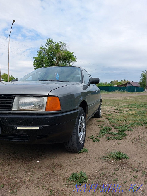 Audi 80    year  - photo 1
