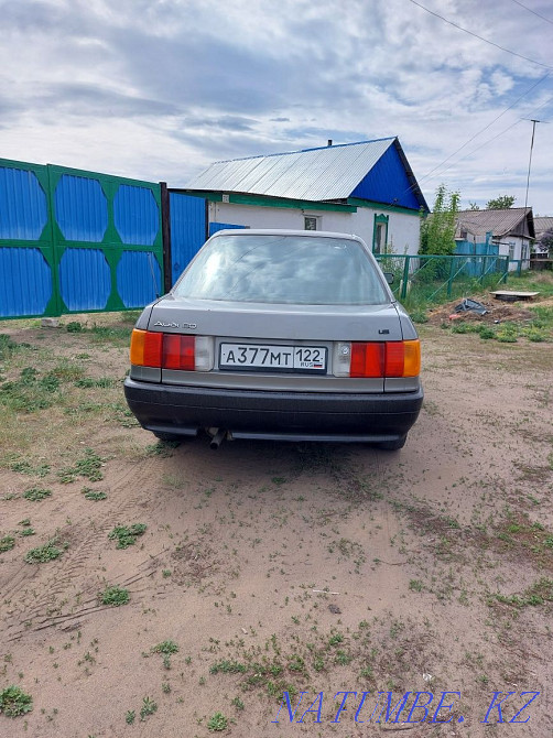 Audi 80    year  - photo 5