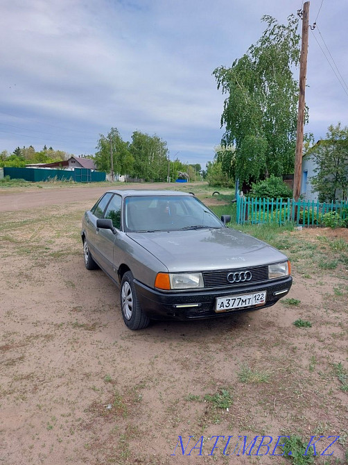 Audi 80    year  - photo 8