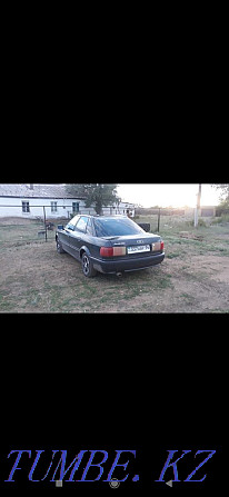Audi 80    года Аксу - изображение 6