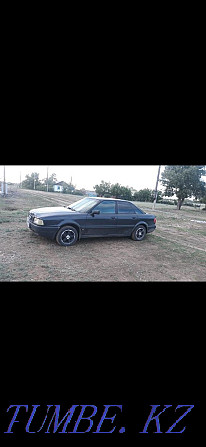 Audi 80    year Aqsu - photo 3