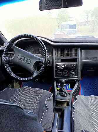 Audi 80    года Kokshetau