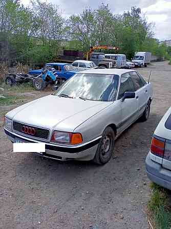 Audi 80    года Kokshetau