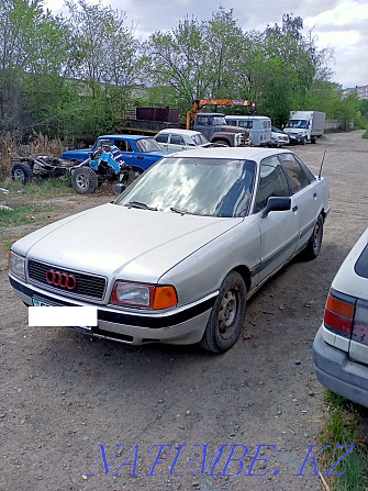 Audi '80  Көкшетау - изображение 1