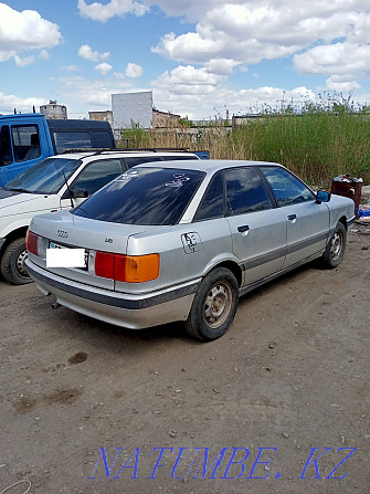 Audi '80  Көкшетау - изображение 4