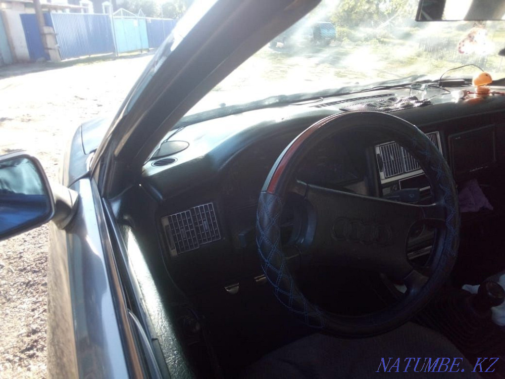 Audi 80    year  - photo 5