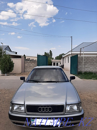 Audi 80    года Балуана Шолака - изображение 3
