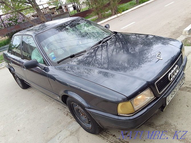 Audi 80    year Aqsay - photo 3