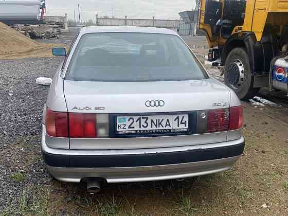 Audi 80    года  Павлодар 