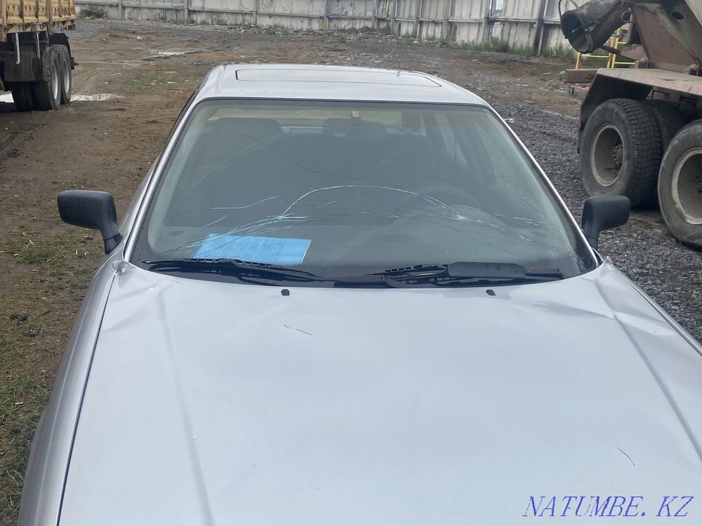 Audi 80    year Pavlodar - photo 2