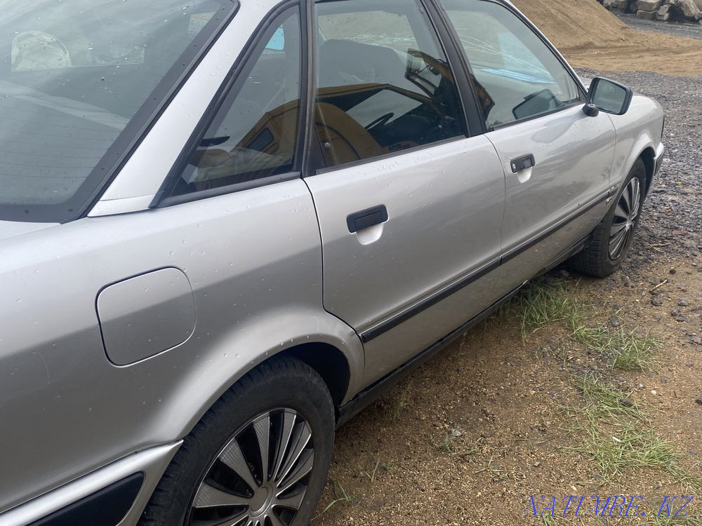Audi 80    year Pavlodar - photo 4