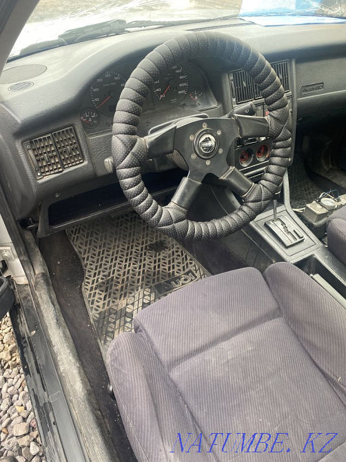 Audi 80    year Pavlodar - photo 6