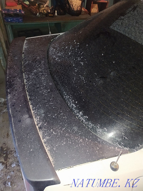 Audi 80    года Шашубай - изображение 10