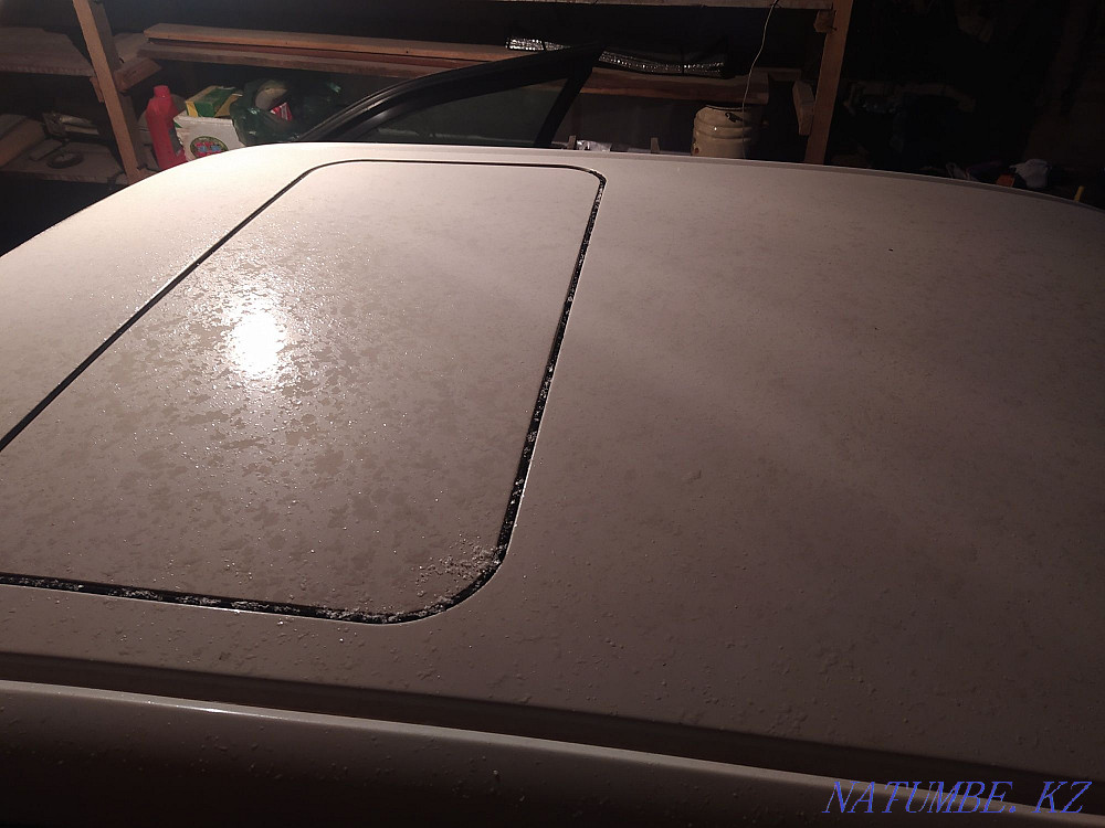 Audi 80    года Шашубай - изображение 6