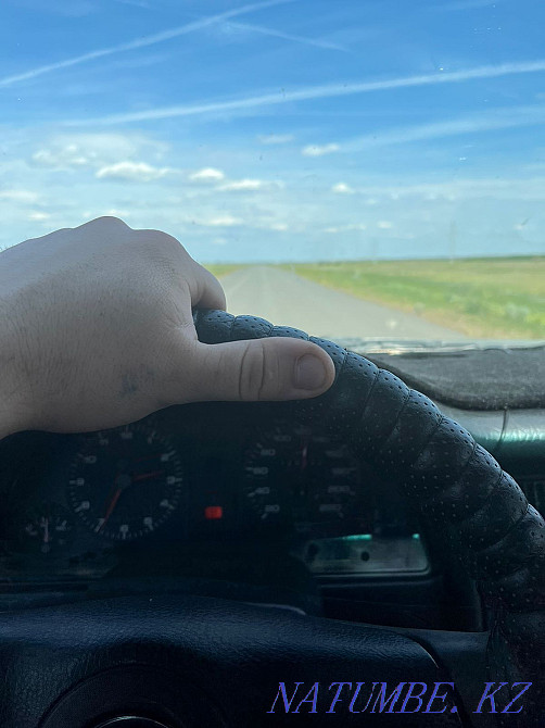 Audi '80 Большой чаган - изображение 6